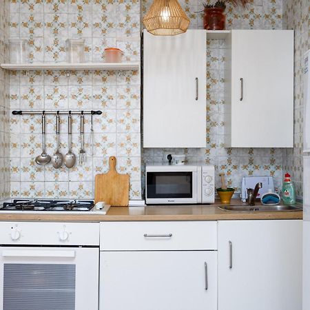 Apartamento Gibraltar Calp Extérieur photo