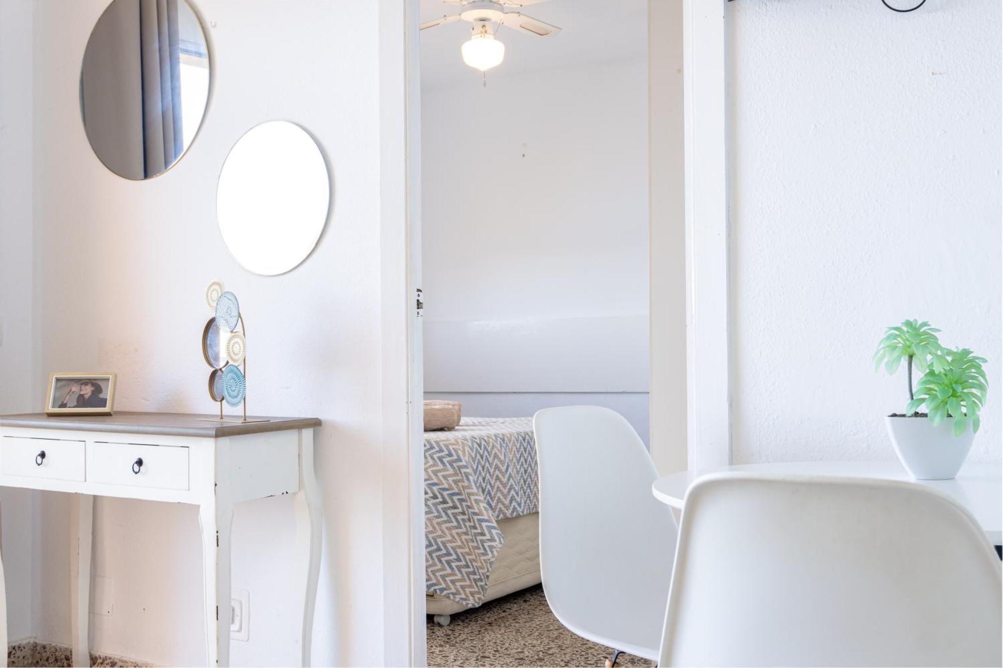 Apartamento Gibraltar Calp Extérieur photo